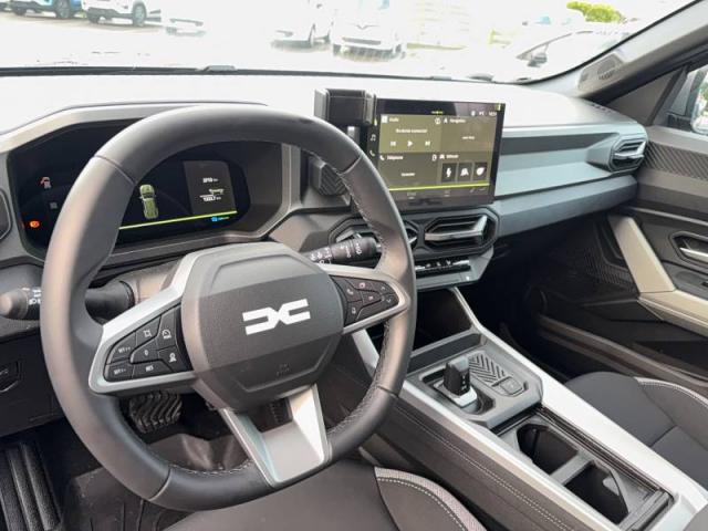 Dacia Bigster image 3