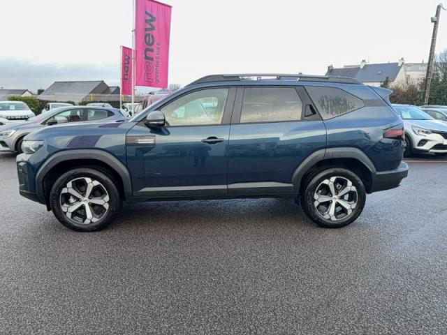 Dacia Bigster image 6