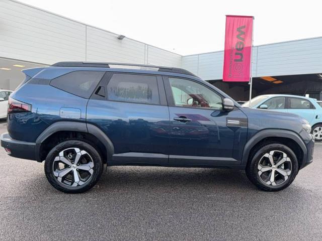 Dacia Bigster image 2