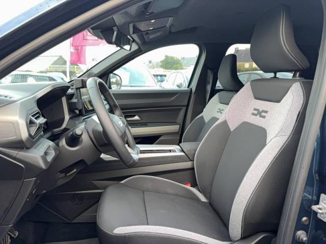 Dacia Bigster image 5