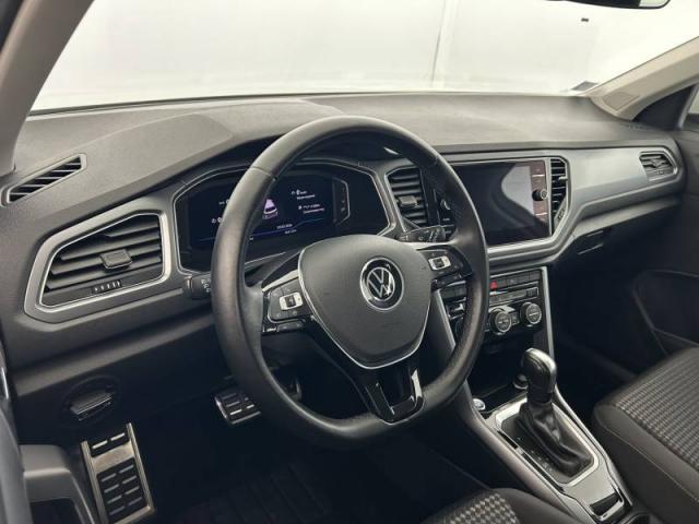 Volkswagen T-Roc image 1