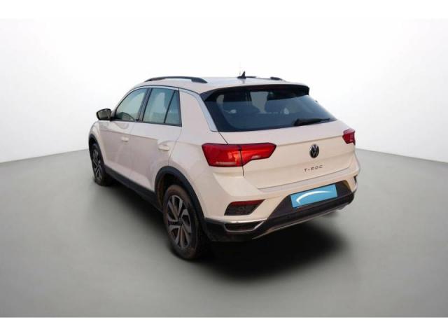 Volkswagen T-Roc image 3
