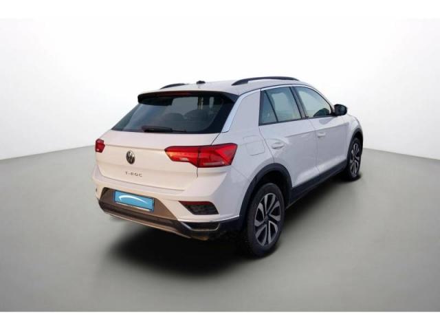 Volkswagen T-Roc image 5