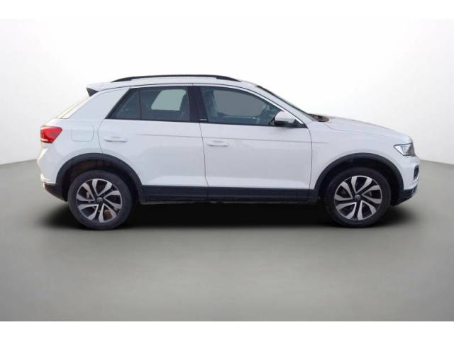 Volkswagen T-Roc image 4