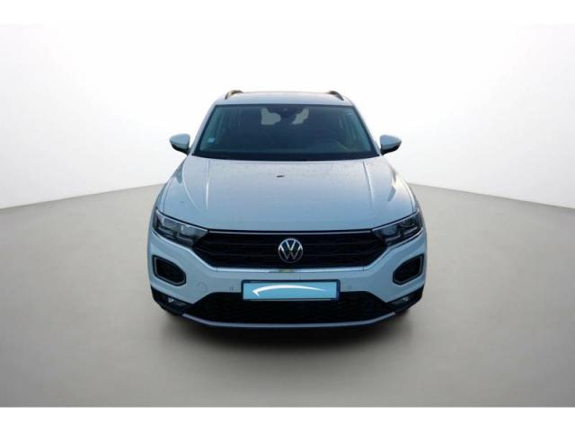 Volkswagen T-Roc image 6