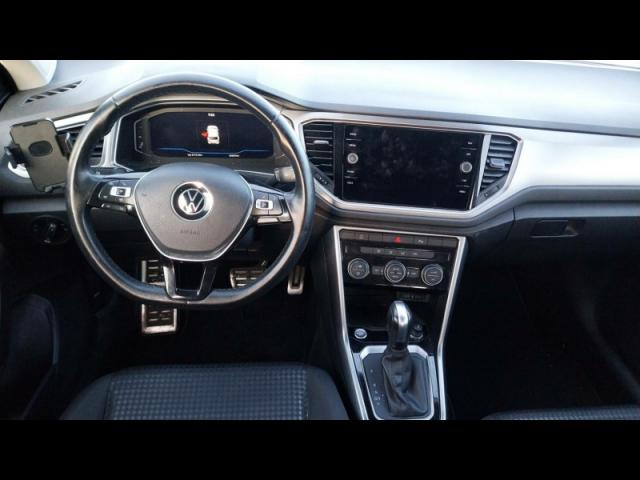 Volkswagen T-Roc image 2