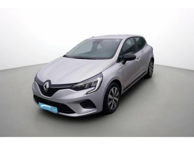 Renault Clio Tce 90 Equilibre