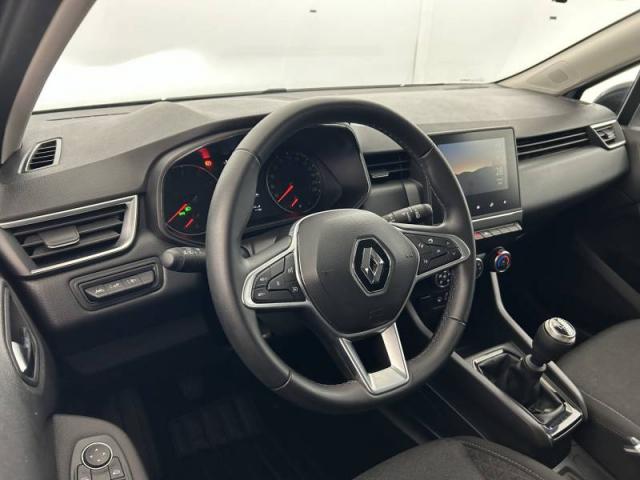 Renault Clio image 1