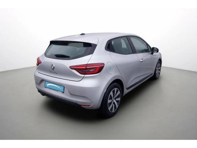 Renault Clio image 8