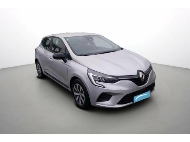 Renault Clio image 2