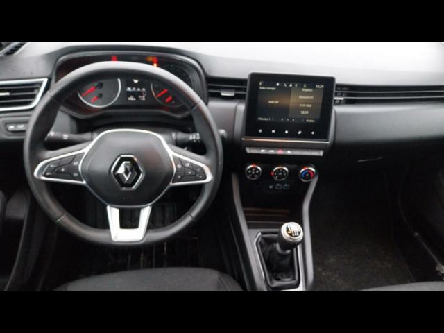 Renault Clio image 5