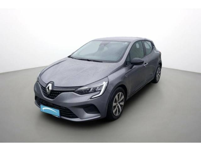 Renault Clio Tce 90 Equilibre