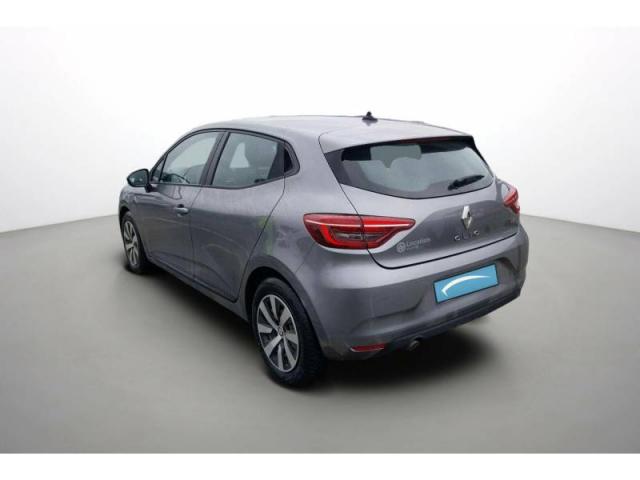 Renault Clio image 6