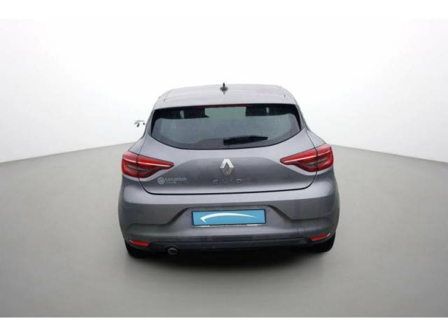 Renault Clio image 7