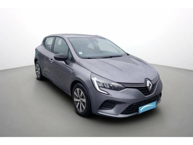 Renault Clio image 4