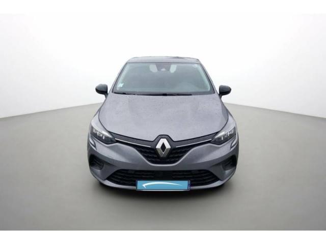 Renault Clio image 1