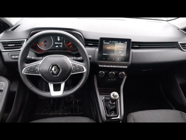 Renault Clio image 2
