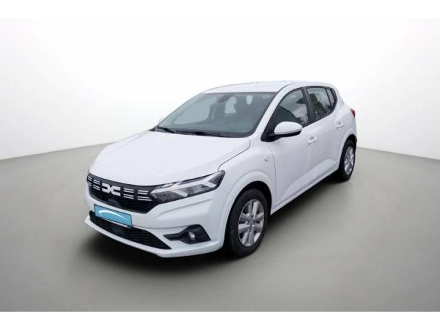 Dacia Sandero Tce 90 Expression