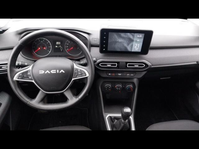 Dacia Sandero image 6