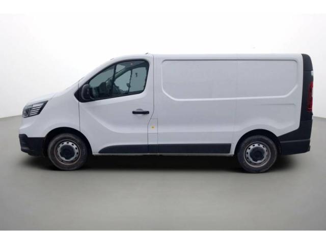 Renault Trafic image 4