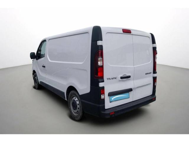 Renault Trafic image 8