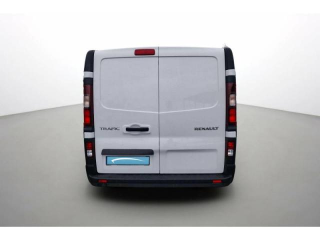 Renault Trafic image 7