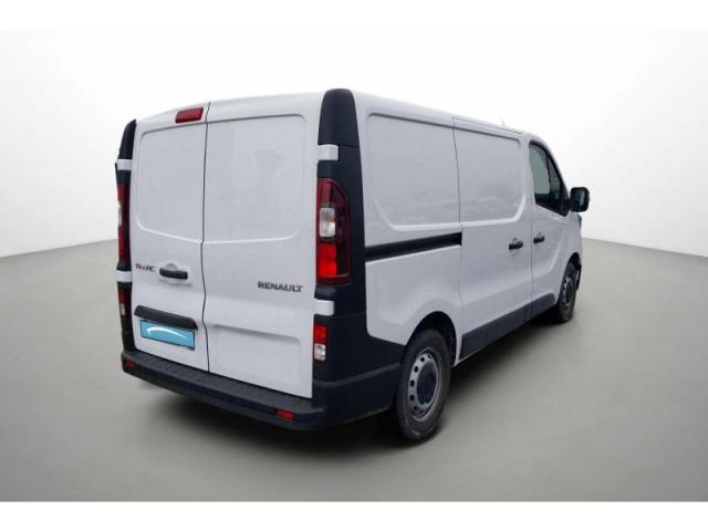 Renault Trafic image 6