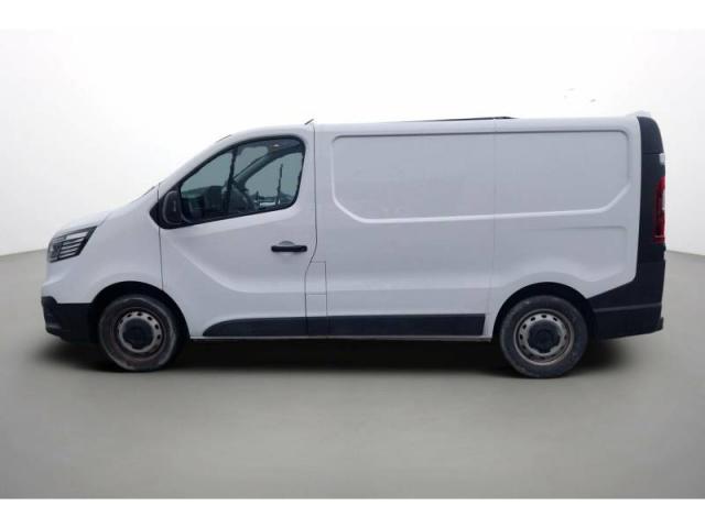 Renault Trafic image 1