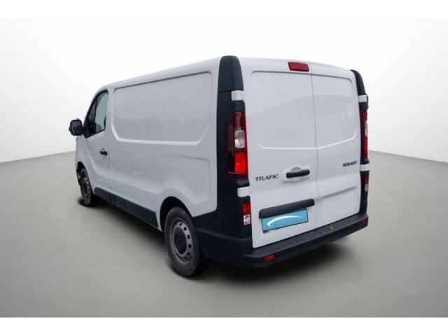 Renault Trafic image 4