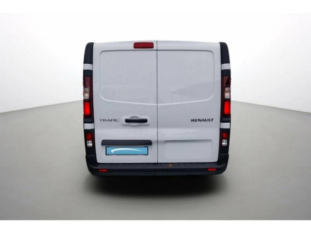 Renault Trafic image 5