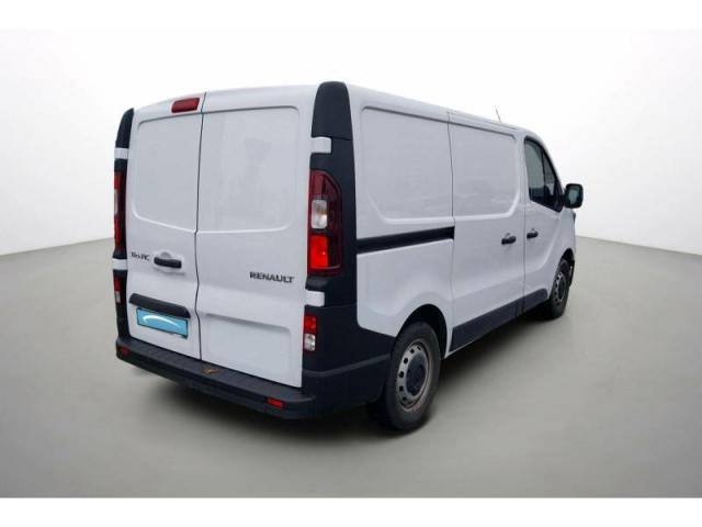 Renault Trafic image 6