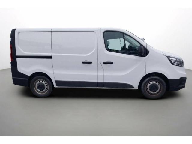 Renault Trafic image 7