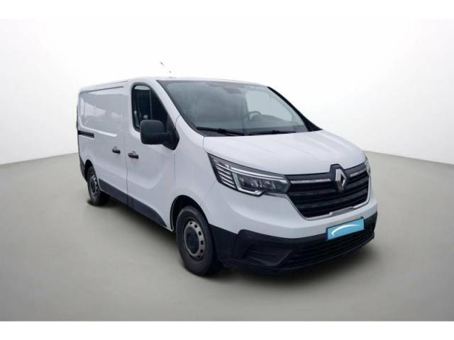 Renault Trafic image 8