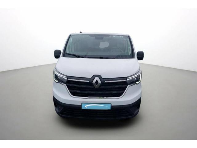 Renault Trafic image 3