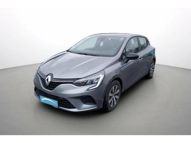 Renault Clio Tce 90 Equilibre