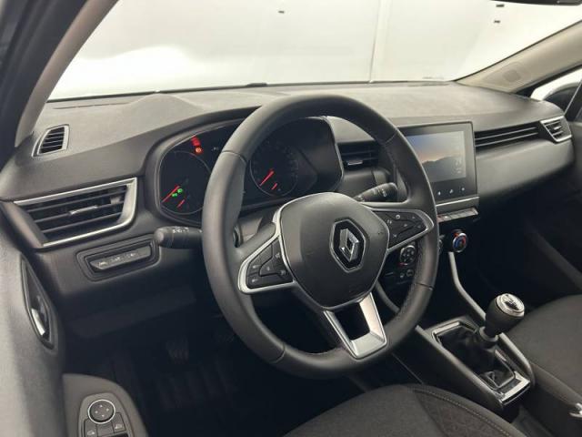 Renault Clio image 1