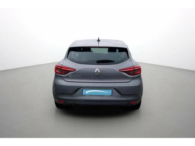 Renault Clio image 1
