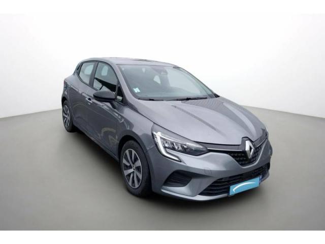 Renault Clio image 8