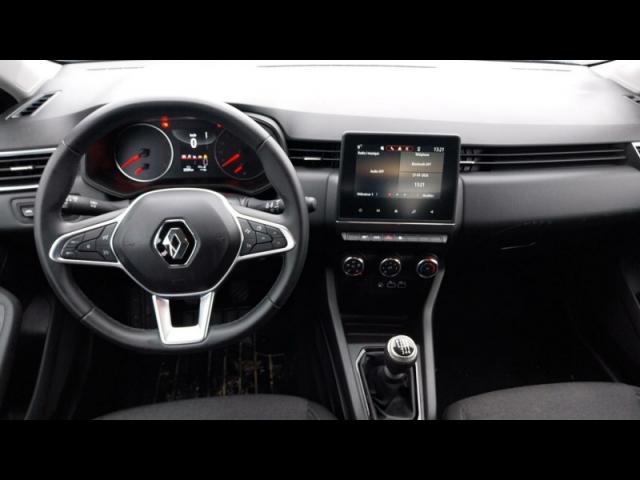 Renault Clio image 2