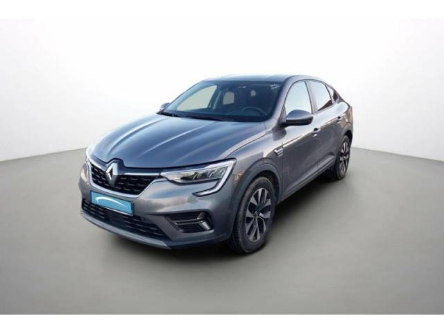 Renault Arkana Mild Hybrid 140 Edc Fap - 22 Evolution