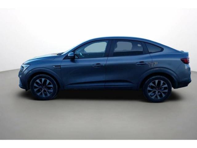 Renault Arkana image 7