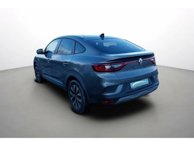 Renault Arkana image 8