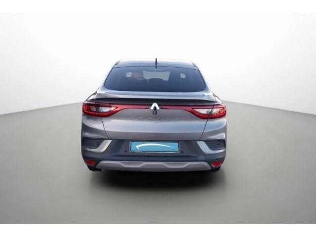 Renault Arkana image 3