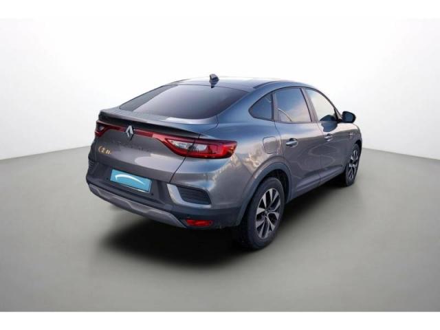 Renault Arkana image 6