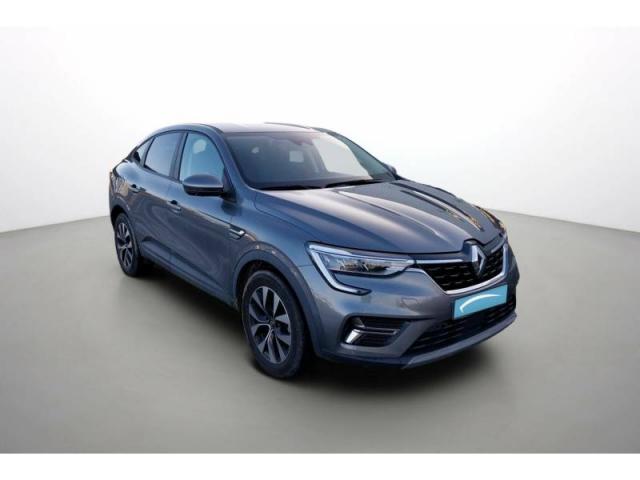 Renault Arkana image 2