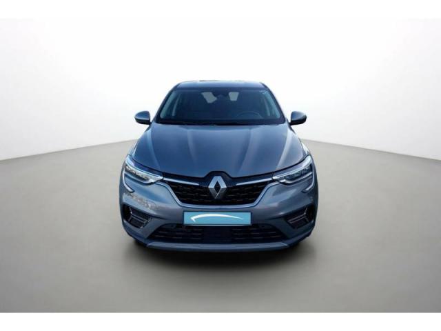 Renault Arkana image 4