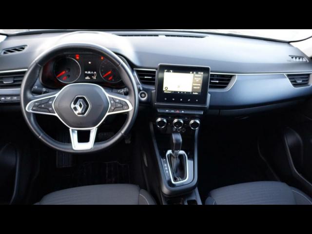 Renault Arkana image 5