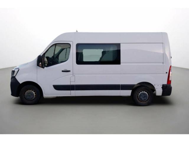 Renault Master image 8