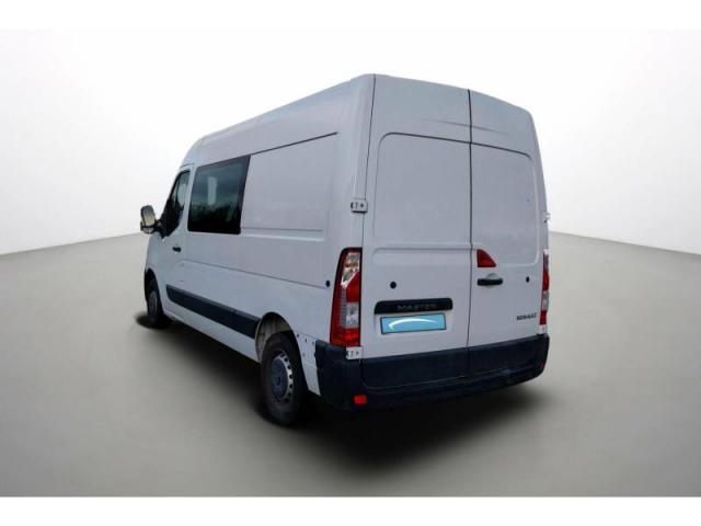 Renault Master image 5