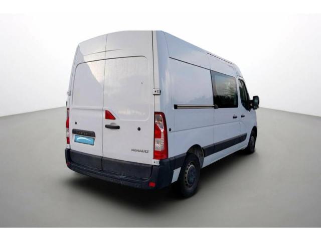 Renault Master image 7